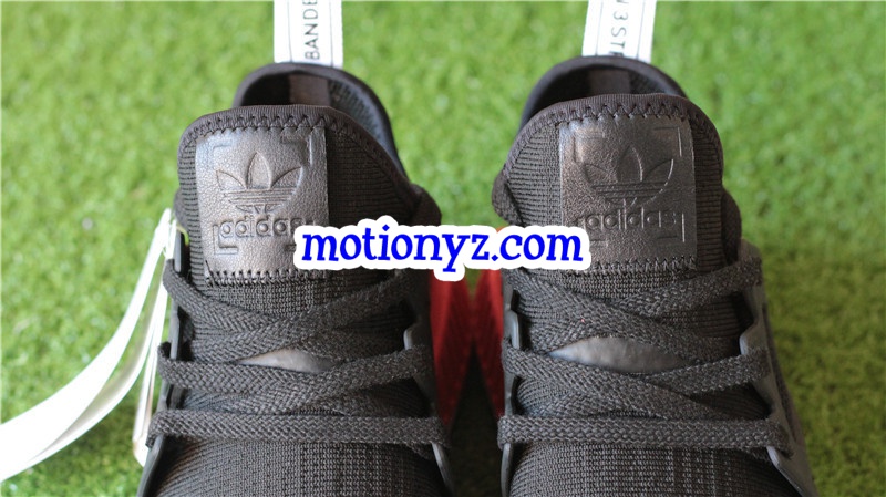 Real Boost Adidas NMD XR1 OG Blue Red